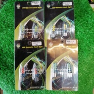 PARK LIGHT GEL TYPE MSM