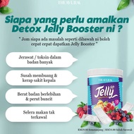 The Ayuraa Jelly Detox