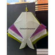 BALI TYPICAL COTEK BLELOLONG KITE Kite Kite for Kids