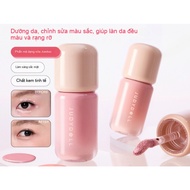 Judydoll orange blush cream, liquid blush cream