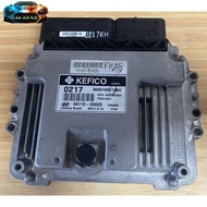 HYUNDAI I10 1.25cc ECU (39110-03625) (0217) Accessories