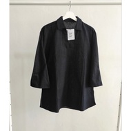 EXECUTIVE VNECK TUNIK WANITA