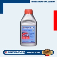 PROFI-CAR BRAKE FLUID DOT-4 500ML