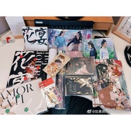 Puzzle Hoa Yen Amor Fati Uncle Quan Nhat Tieu BJYX Uncle Chien