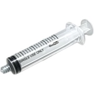 Disposable Syringe 20ml / Disposable Syringe 20cc Center Hole
