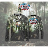 Ujang X Mct Jersey 2023 Special Edition Tshirt