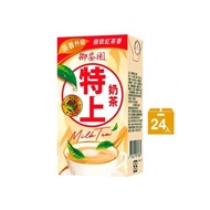 【超商取貨】御茶園特上奶茶330ml (24入)