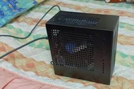 ASRock Deskmini 110主機一台