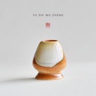 《Terlaris, Jualan Panas》Tempat Majlis Teh Tembikar Kasar Gaya Jepun Tempat Seratus Buku Kreatif Peme