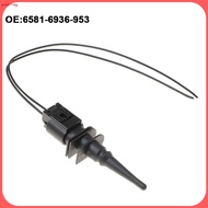 ❤️Outside Exterior Air Ambient Temperature Sensor 65816936953 For For For BMW 5 E60 E61[my]
