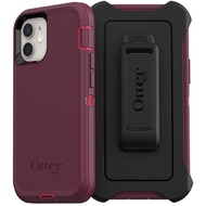 Otterbox Defender Case for iPhone16 15 Pro Max 14 Pro 12 13 Pro Max Mini 11 Pro Max XR X XS Max 6 6s