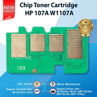 MD026 Chip Toner Cartridge HP 107A W1107A 107 M135 M137 M135a M135w