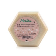 Melvita 梅維塔 肥皂 - 蜂蜜蜂膠 100g/3.5oz