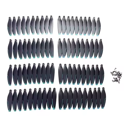 S188 GPS Brushless Drone Spare Part S188 Propeller Blade CW CCW Fan RC Dron Quadcopter Accessory