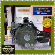 POMPA AIR SUMUR DALAM 30 METER DAB DP 255 JET PUMP OTOMATIS 250 WATT