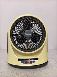 innotec，电风扇