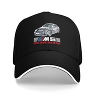 E60 M5 Fastes E60 M5 Fastest Salocar Planet New Arrival Fashion Baseball Cap