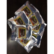 daging dendeng d'dpor reen