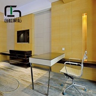 Hotel Bedroom Homestay Project Guest Room Five-Star Furniture Villa Clubhouse Hotel Hotel Model Room