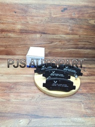 Kampas Rem Belakang Wuling Confero S WULING CONFEROS DB Cortez