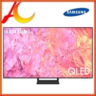 SAMSUNG QA55Q65CAKXXT 55Q65C (55", 4K, Smart, 2023) UHD QLED SMART TV