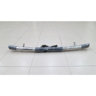 [NEW] BEMPER/TANDUK BELAKANG CALYA - 2023 STAINLES BULAT