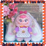 DOUBAO Bean Curd 400% Dawa [Genuine] Doll Cute Figures