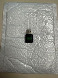 (免費郵寄) Wifi + BT USB 接收器 Driver Free WiFi 6 + BT Adapter 手指 網卡 無線 上網 藍芽