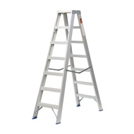 บันไดอลูมิเนียมขึ้น 7 ชั้น ไจแอ้นท์ คิงคอง โปร LDA2007D