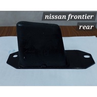 55240-2S600 REAR SPRING BUMPER SUPPORT NISSAN FRONTIER OPTIMUM