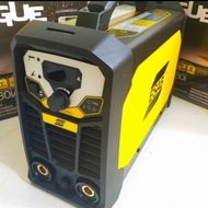 Mesin las Esab Buddy Arc 200 MMA
