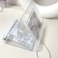 Snowflake M5 Loose-leaf Notebook m5 Diary ins Handbook