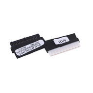 1Pcs Laptop Battery Cable Connector Line Replacement For Inspiron 15 5565 5567 P66F Battery Flex Cab