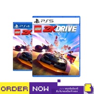 PlayStation [+..••] 0% Installment | PS4/PS5 LEGO 2K DRIVE (Playstationtm GaME) By ClaSsIC GaME