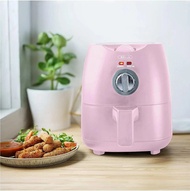 cuw660 2-Quart Air Fryer, Pink MatteAir Fryers