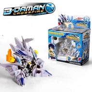 [With Box] Sonic Dravise B-Daman JAPAN Cap Revolution Bottleman Colamaru BOT-01 Cola Maru bdaman