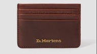 Dr Martens Leather Cardholder