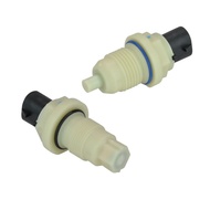 2 x Speed Sensors Automatic Transmission Input & Output A604 41TE A606 42LE for Dodge Chrysler 48008