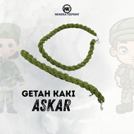 GETAH KAKI ASKAR /ARMY GUTTER /GETAH SELUAR ASKAR