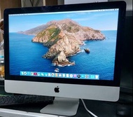 iMac 2012 21.5inch/i5 2.7GHz/8GB/1TB/GeForce 640M