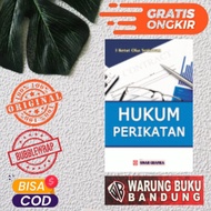 Contract Law Book - I Ketut Oka