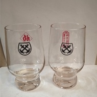 (Ship 24H) Anchor glass Beer Glass 300ml