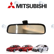 Mitsubishi (Lancer/Evo X/Inspira/CZ4A) interior rear view centre mirror (64381)