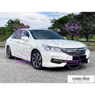 Honda Accord 2013 2014 2015 2016 2017 2018 Door Visor Window Vent Visor Deflectors Accessories