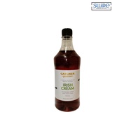 CATCHER GOURMET IRISH CREAM FLAVOURED SYRUP 750ML