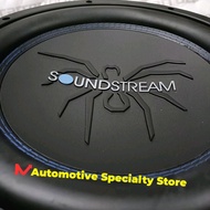 12inc Soundstream Woofer 12inch Rubicon Series Subwoofer Soundstream RUB124 4 Ohm Rubicon Series woo