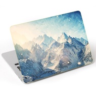 LTTN Natural Laptop Sticker Model - 95