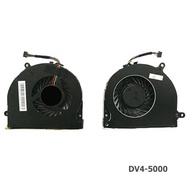 HP DV4-5100 DV4T-5000 DV4-5000 DV4-5110 DV4-5164LA DV4-5A04TX Laptop Replacement CPU Fan