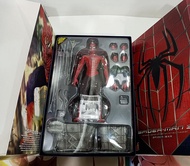 Hot Toys 1/6 MMS143 Spider-Man 3 蜘蛛人3 陶比 麥奎爾