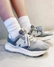 New Balance 5740 灰 M5740PSG